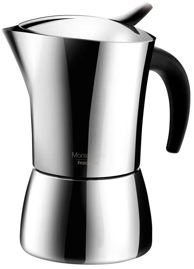 Espressor moka 340 ml Monte Carlo – Tescoma