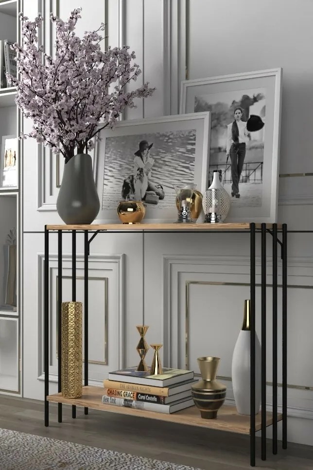 Masă decorativă Verona