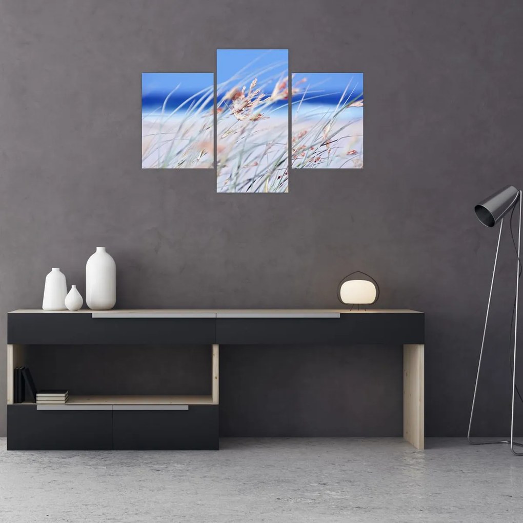 Tablou - Briză (90x60 cm)
