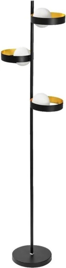 Ledvance - Lampă de masă DECOR MEMPHIS 3xG9/28W/230V