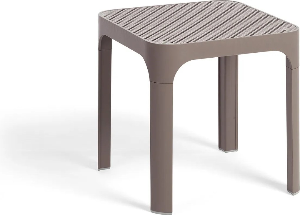 Masa Exterior Nardi - Net Table 40 - Agave