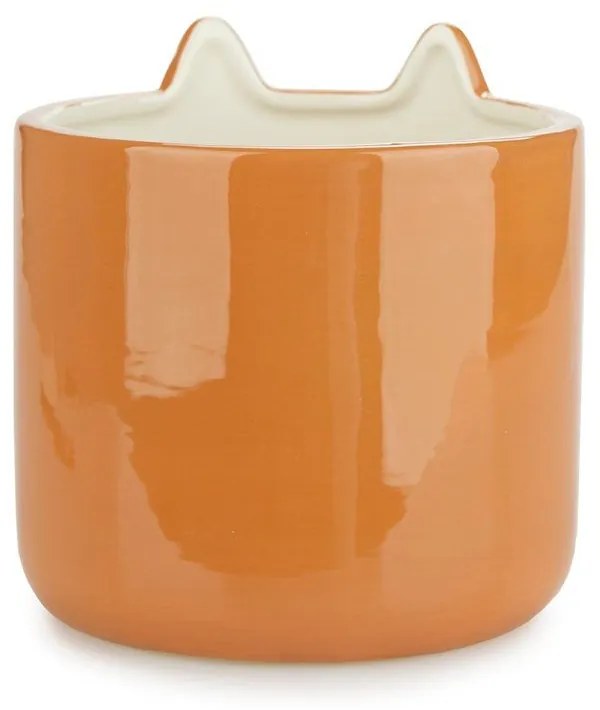 Ghiveci din ceramică ø 13,5 cm Woof – Balvi