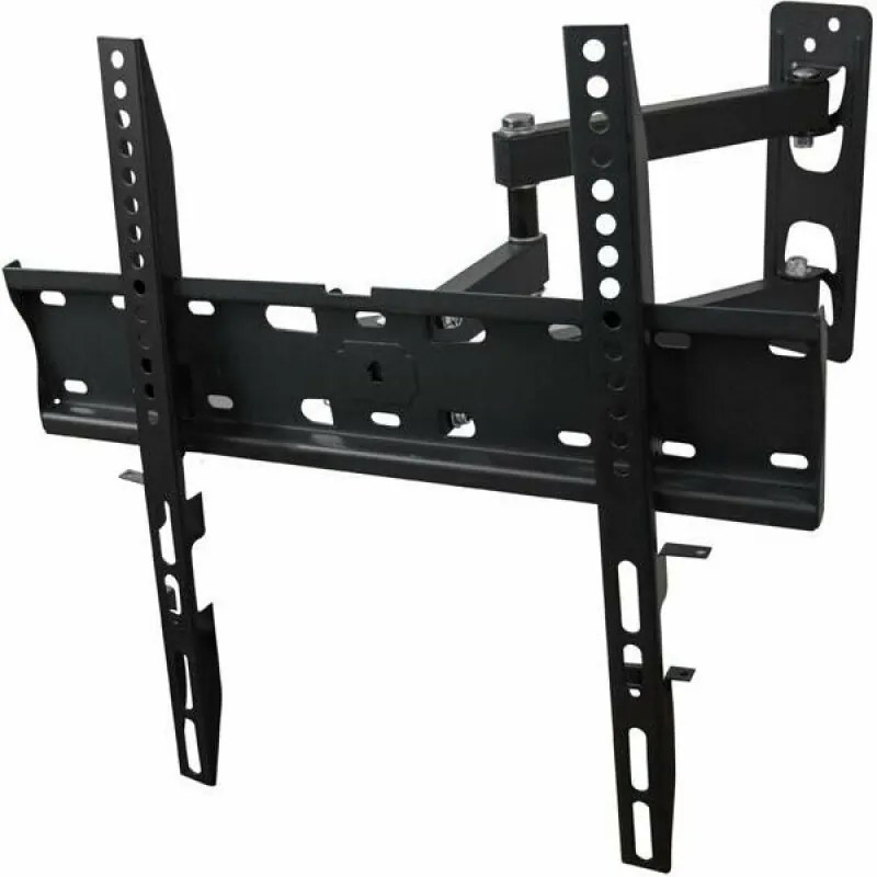 Suport Perete Esperanza ERW008 26"-70" 45 kg Negru