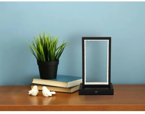 Globo 24008S - Lampă de birou LED dimabilă SAMEGA LED/3W/3,7V