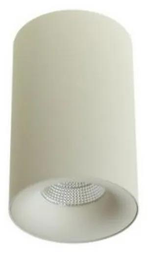 Plafonieră LED LED2 TUBUS LED/9W/230V albă
