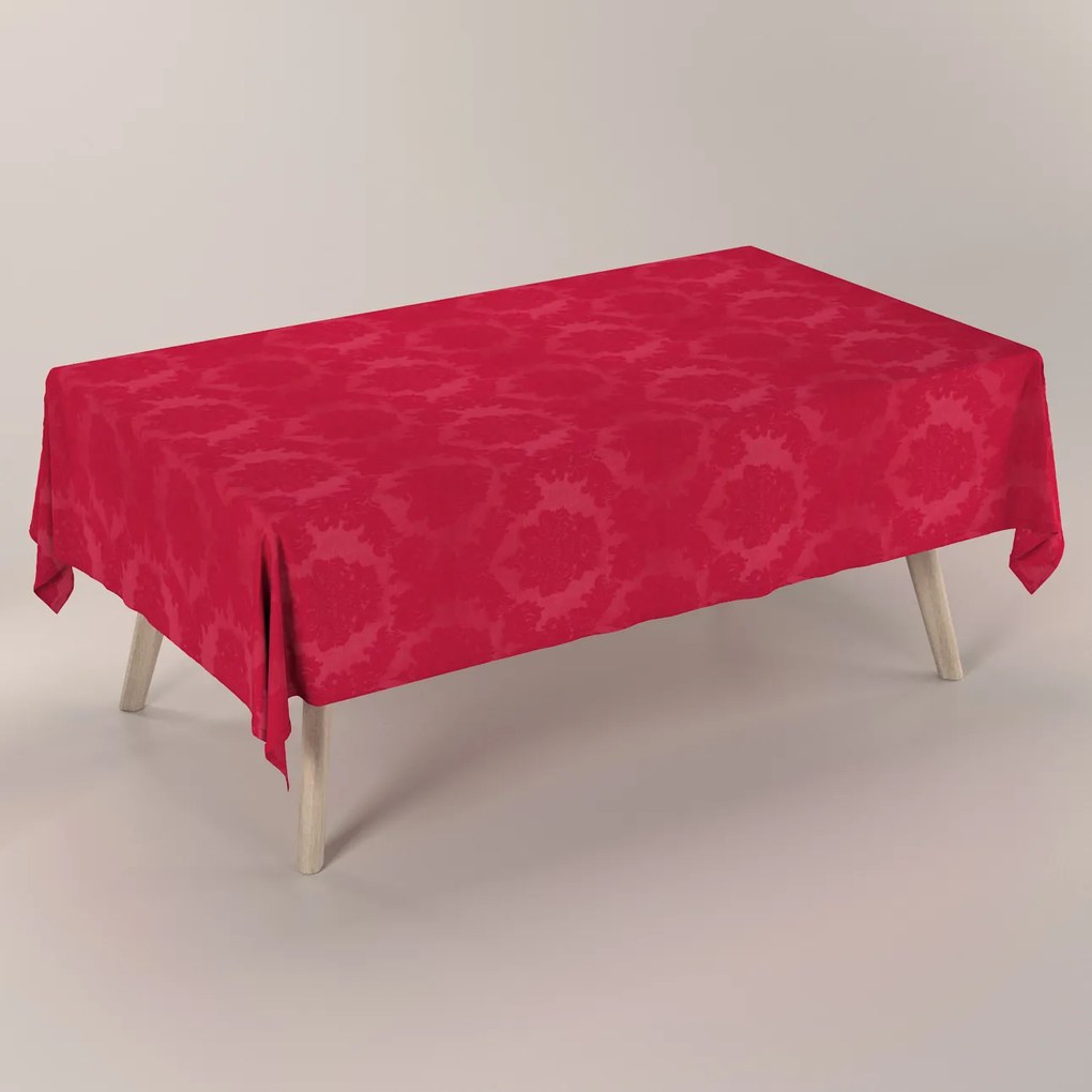 Fata de masa rectangulara