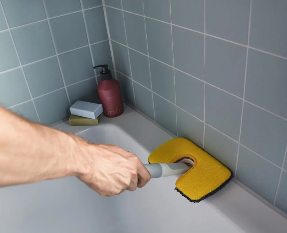 Lavetă de rezervă CleanTech – Joseph Joseph