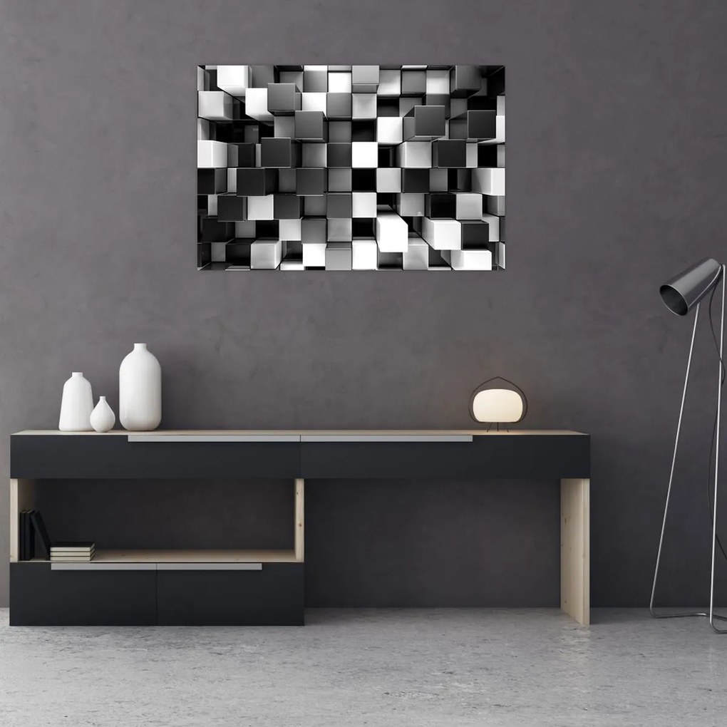 Tablou - Zaruri (90x60 cm)