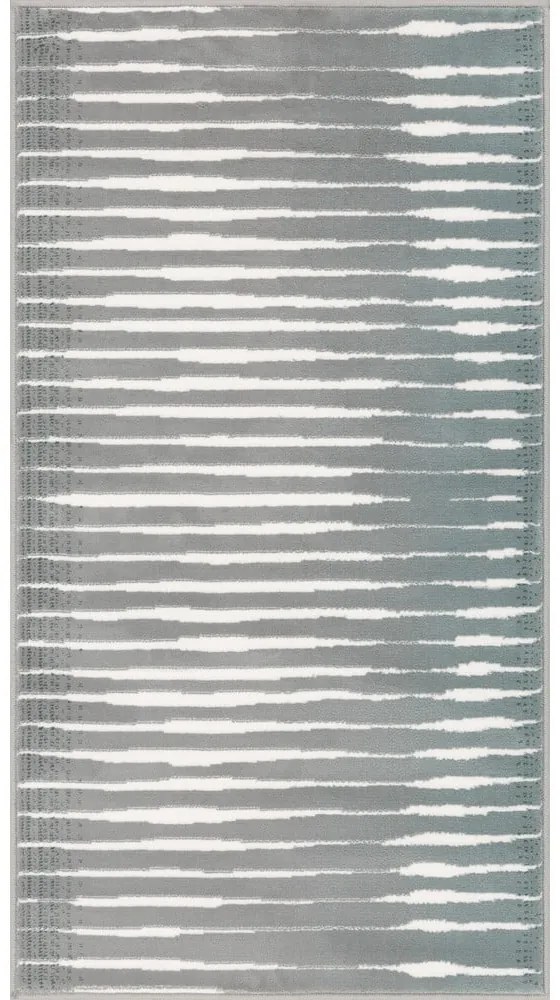 Covor verde mentă 80x150 cm Remio Mint – FD