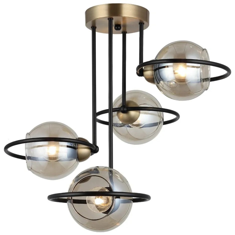 Lustră Homemania Decor Ringo