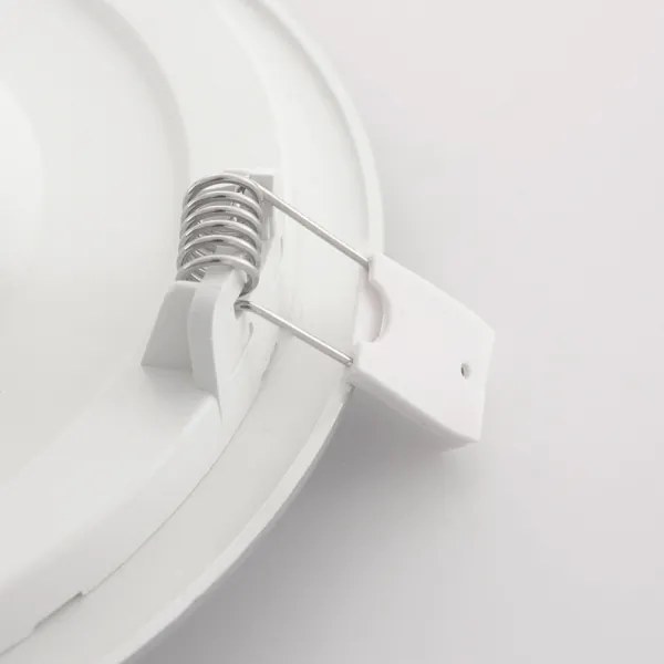 Corp de iluminat încastrat pentru baie Paulmann 92075 LED/18W IP44 QUALITY LINE 230V IP44