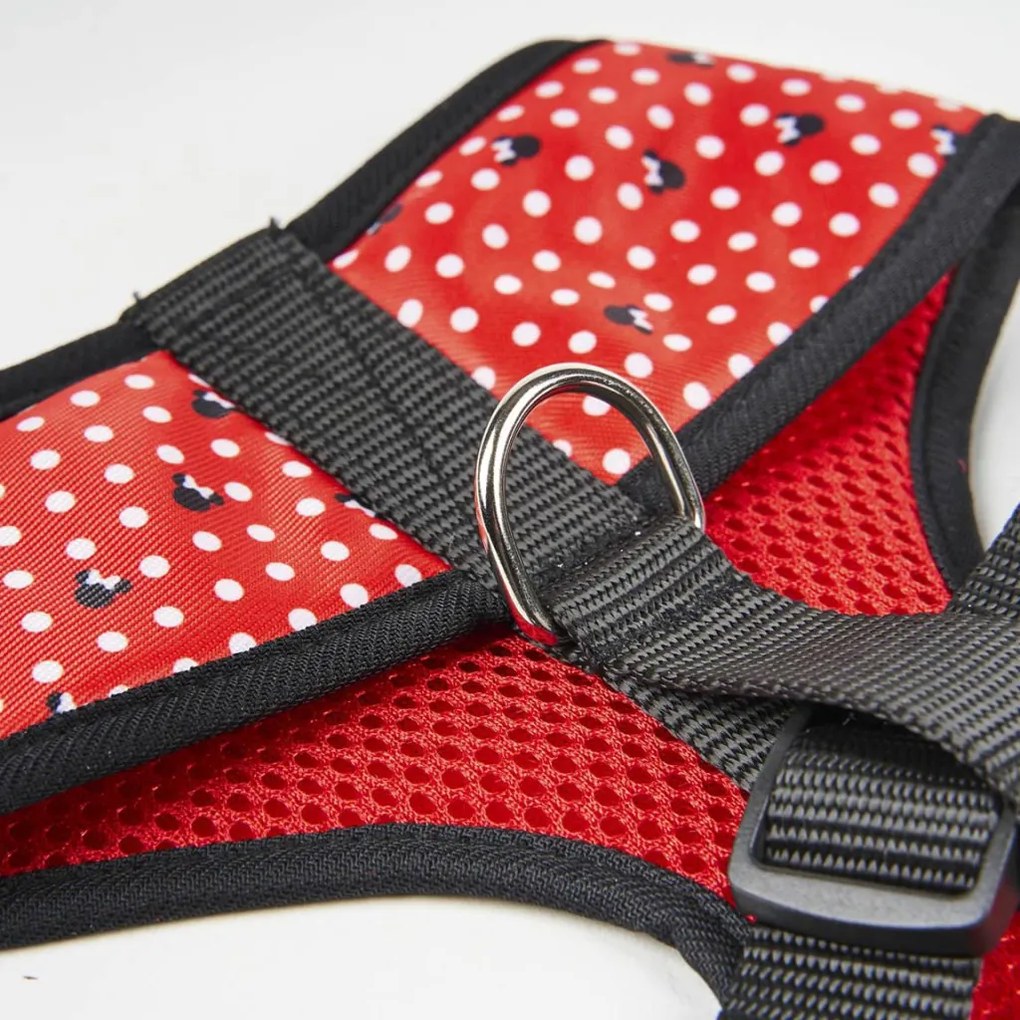 Disney Minnie Dots ham pentru câini XS-S