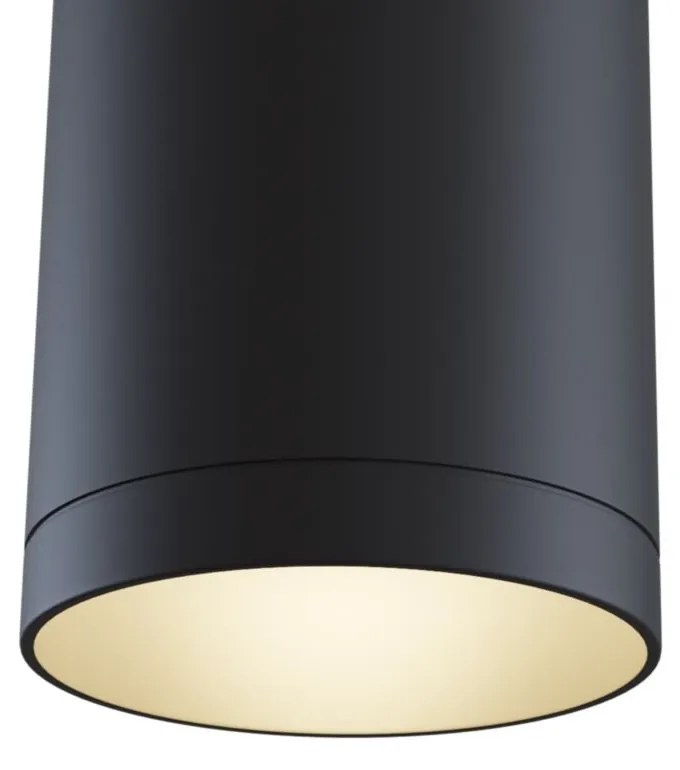 Pendul, accesoriu pentru sinele monofazate Unity, Focus Mini negru