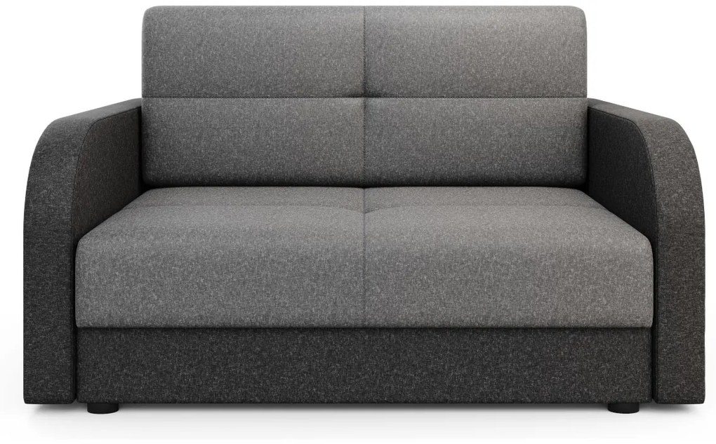Expedo Canapea extensibila TWITER, 136x85x98, sawana 05/sawana 14