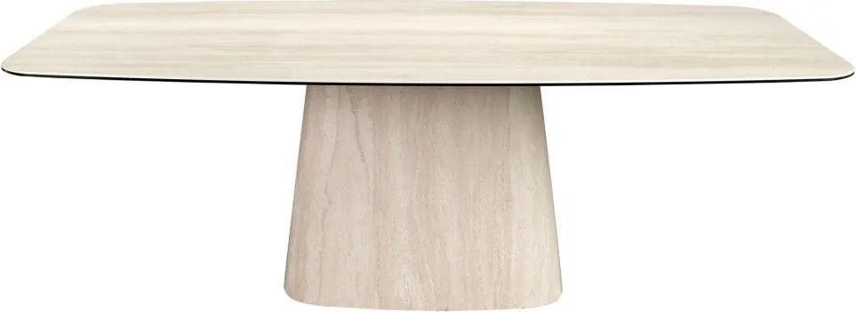 Masa moderna din marmura portelanata 1171