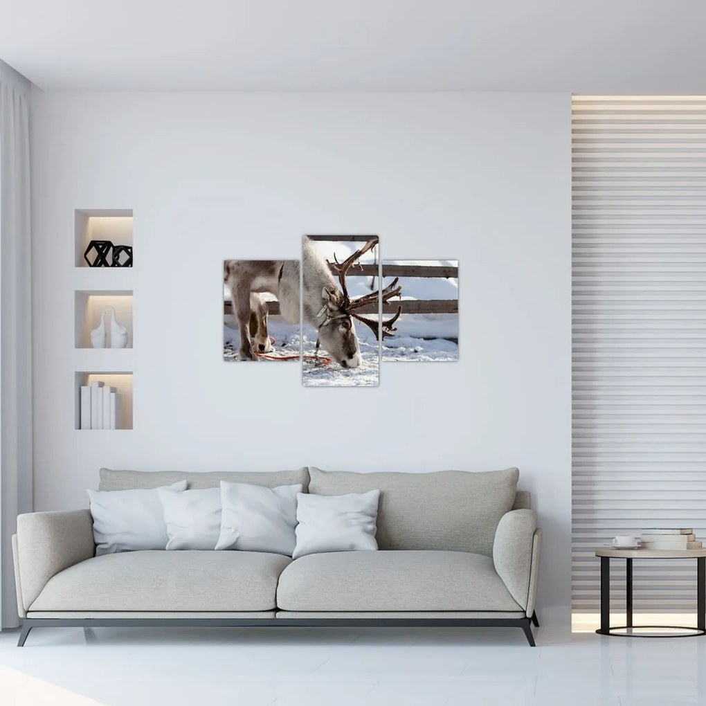 Tablou - Sâmbătă (90x60 cm)