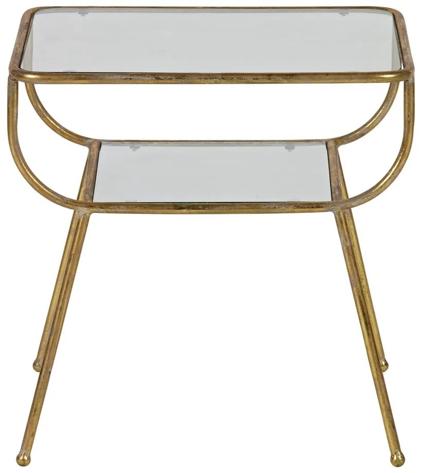 Măsuță auxiliară 40,5x47 cm Amazing – WOOOD