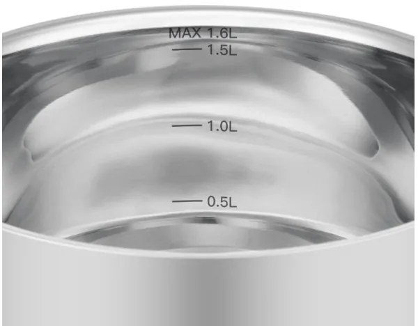 Set de oale Resto ANSER, 6 piese