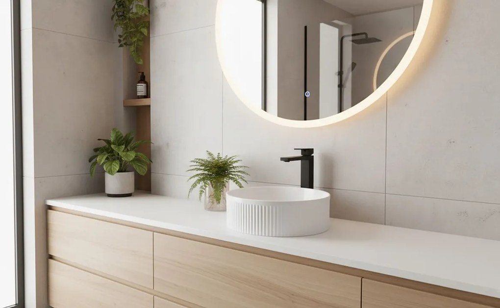 Lavoar pe blat Rea Selina