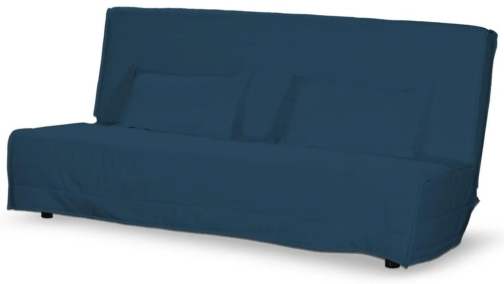 Husa pana la podea captusita pentru sofa Beddinge