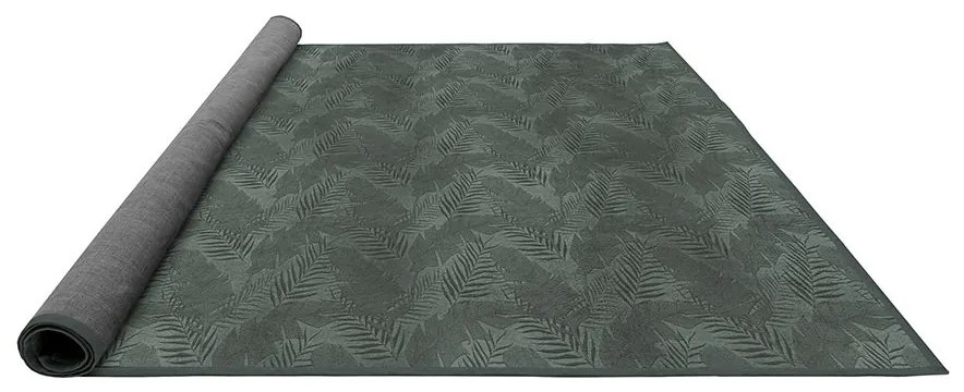 Covor exterior CARPIA 280x280 cm - mai multe variante Culoare: Verde