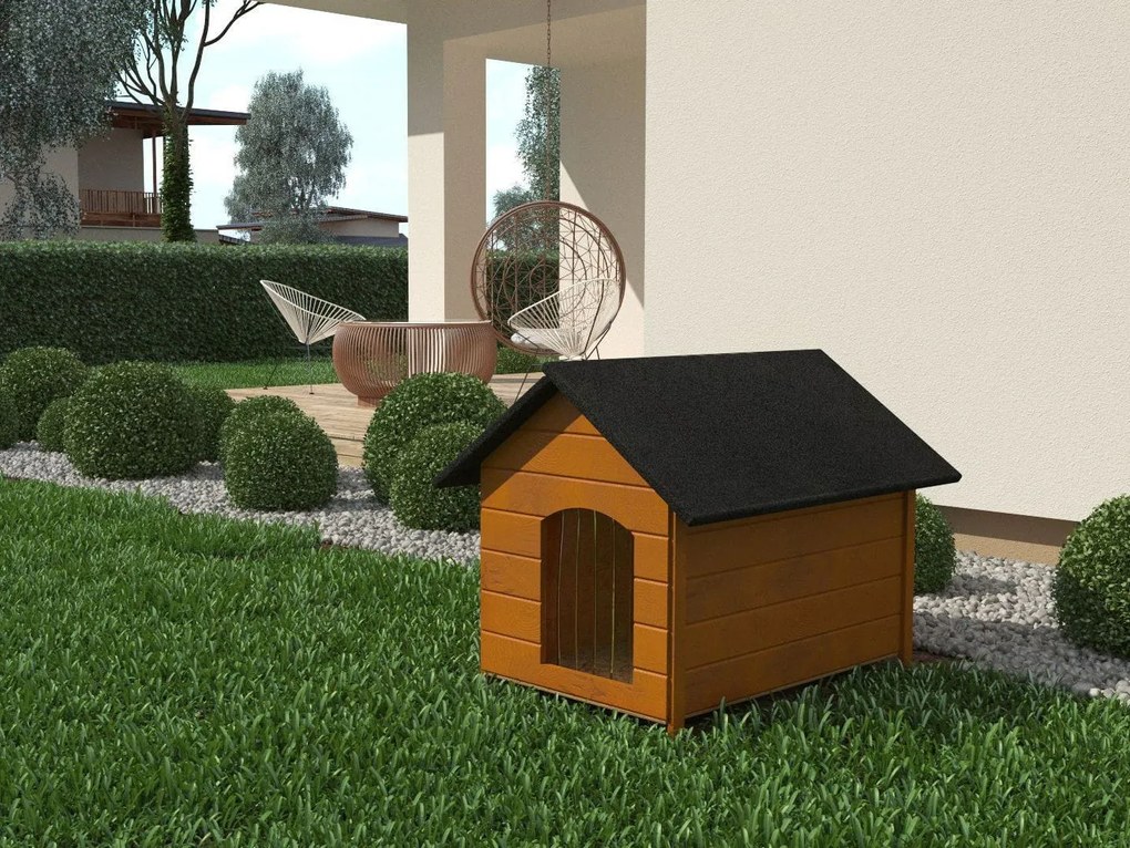 Cușcă pentru câine Zara XL