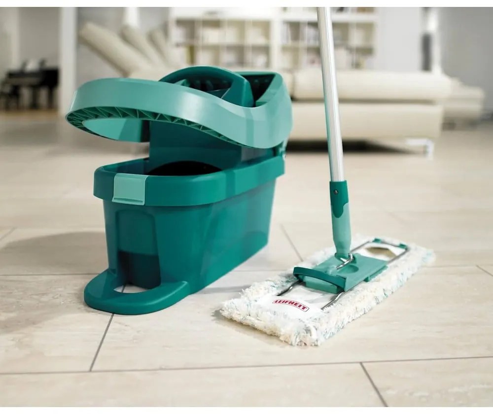 Găleată din plastic 8 l Profi – LEIFHEIT