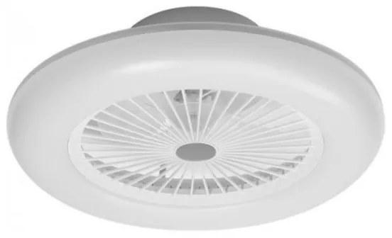 Plafonieră LED dimabilă cu ventilator Ledvance SMART+ LED/35W/230V Wi-Fi + telecomandă