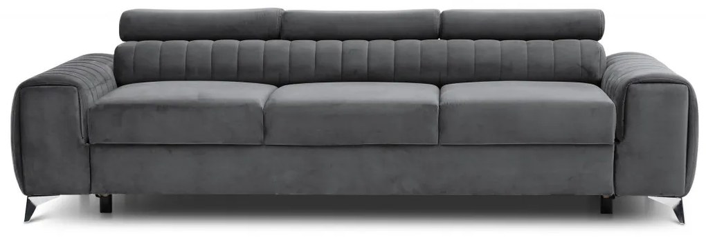 Canapea extensibila Laurence Nube 6