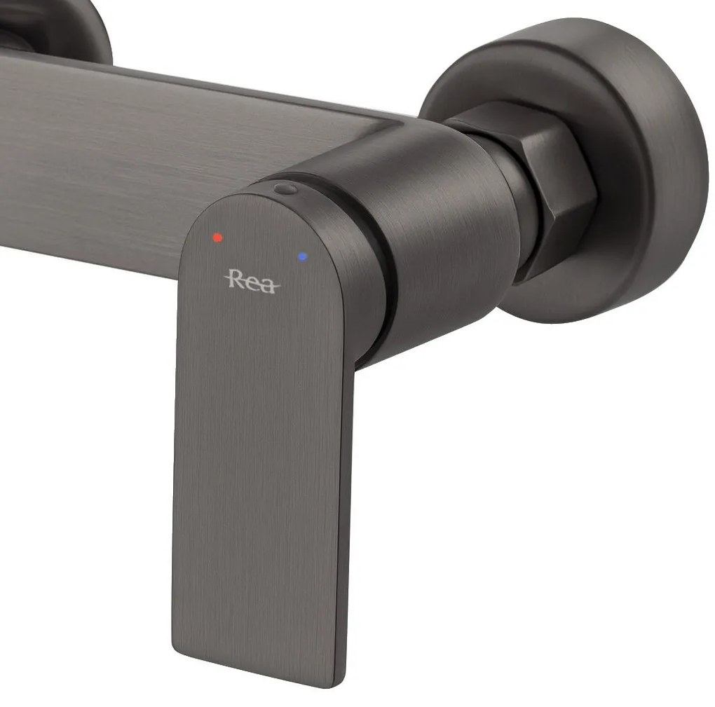 Baterie pentru cadă REA STORM Titanium