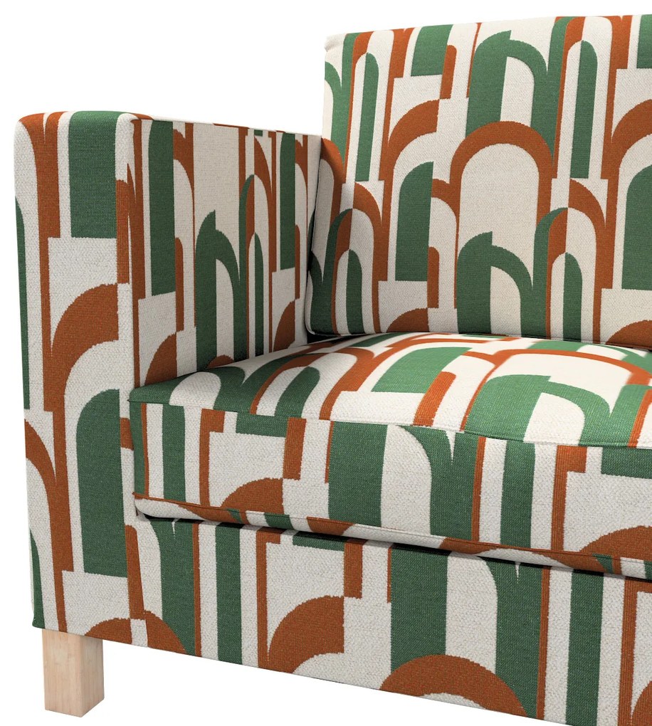 Husa pentru canapea Karlanda 3-locuri