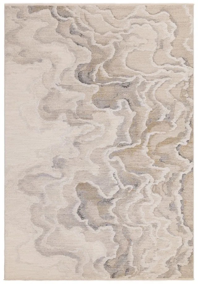 Covor crem 160x240 cm Seville – Asiatic Carpets