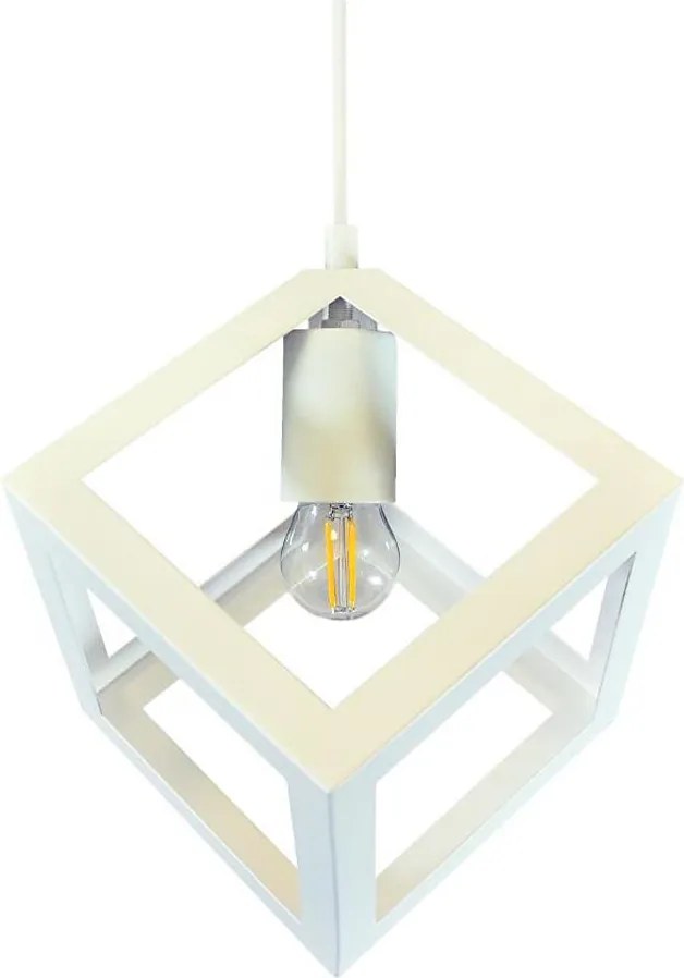 Lampa suspendata SWEDEN 1xE27/20W/230V