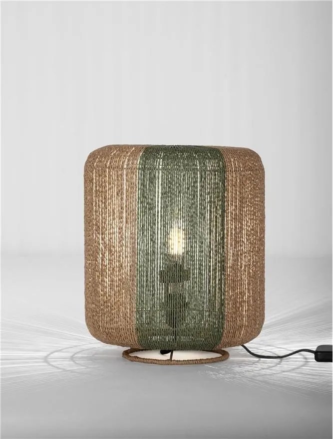 Veioza design natural DENA NVL-9586612