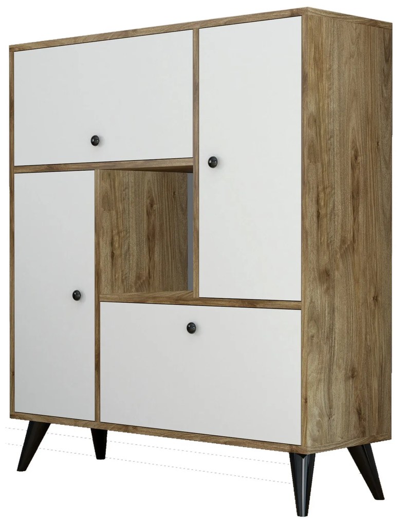 Cabinet Hercules 3104