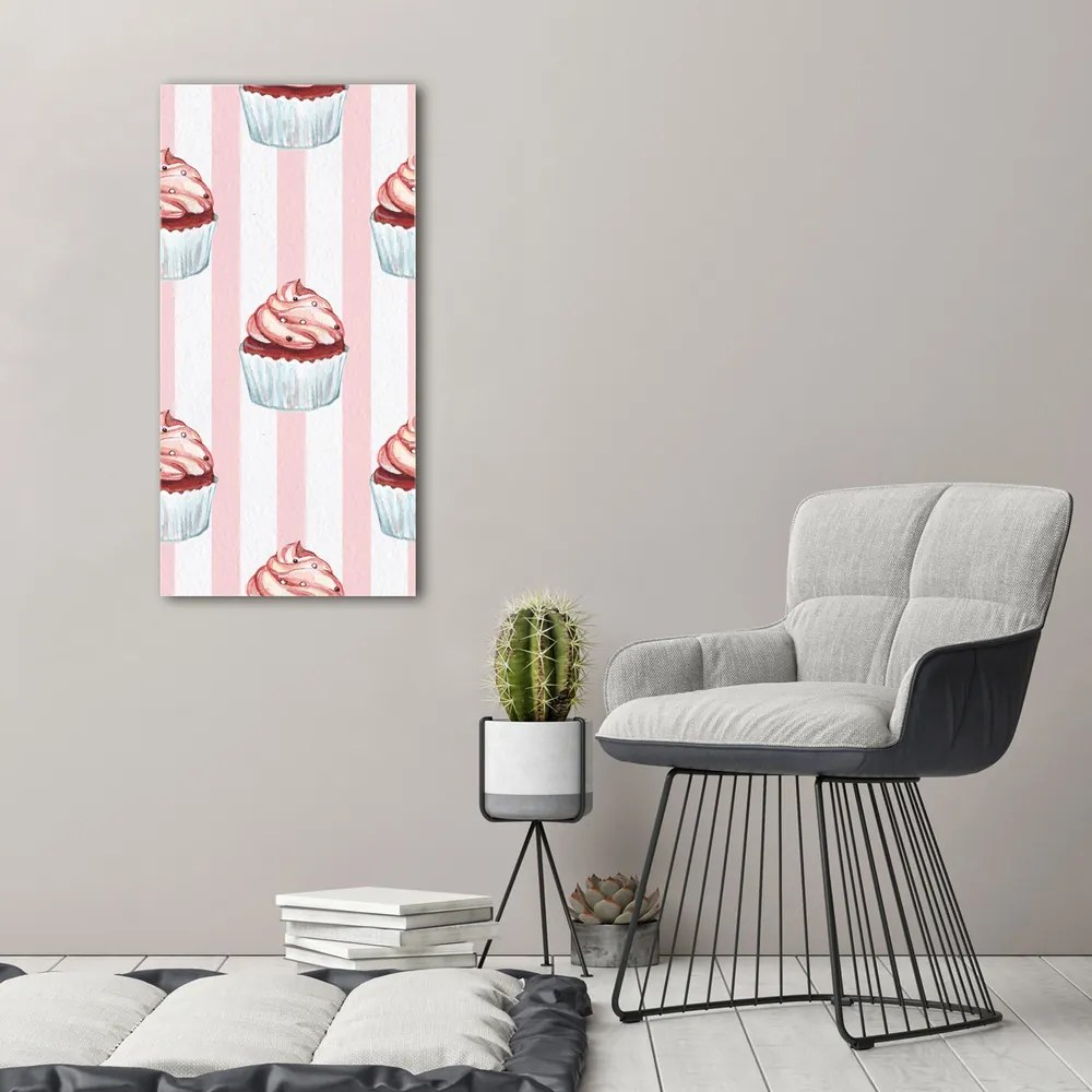 Tablou canvas Prajiturele