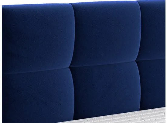 Pat tapițat cu container Waverly (160x200) (Fresh 32). Promo -17%. 1060623