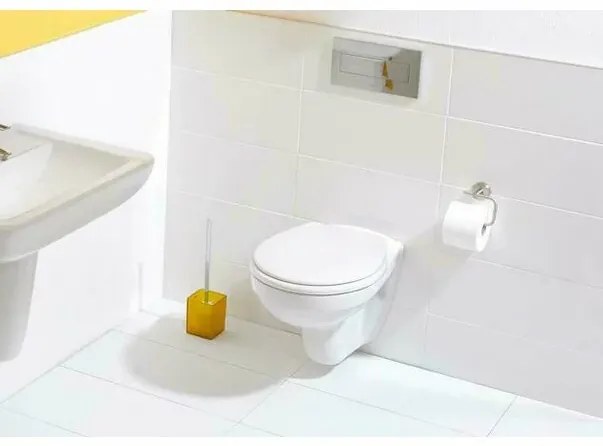 Vas wc suspendat Ideal Standard Eurovit Ecco cu functie de bideu