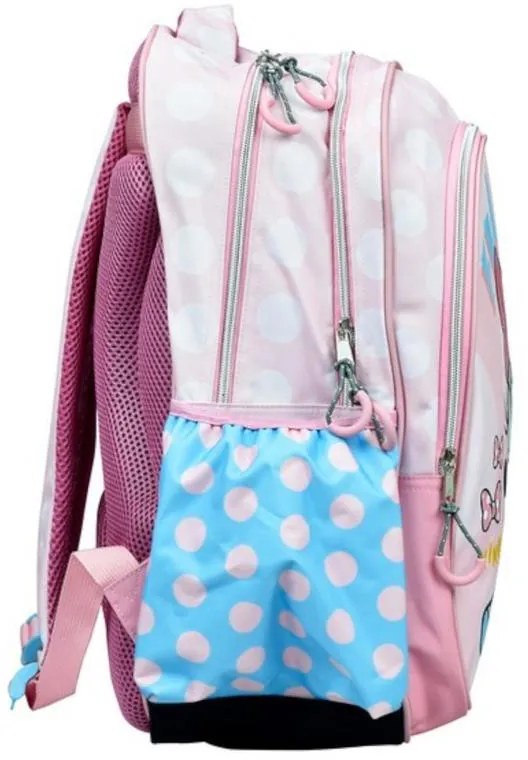 Disney Minnie Joy ghiozdan școlar, 43 cm