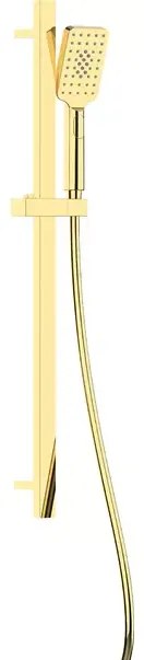 Set de dus Deante Alpinia auriu