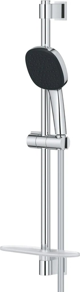 Grohe Vitalio Comfort set de dus perete crom 26929001