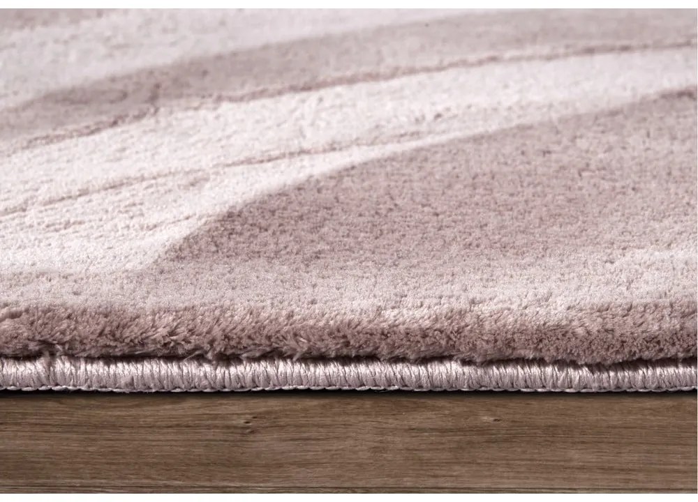 Covor roz prăfuit 160x230 cm Leon – Villeroy&amp;Boch