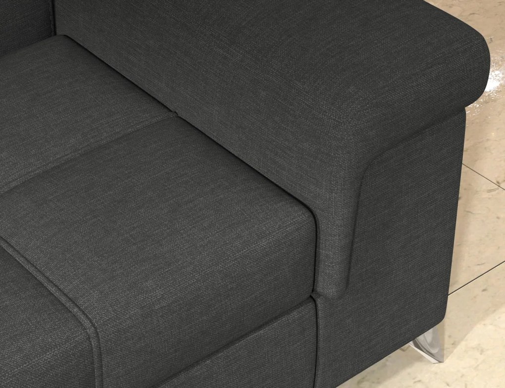 Coltar extensibil Eridano pe dreapta Sawana 21