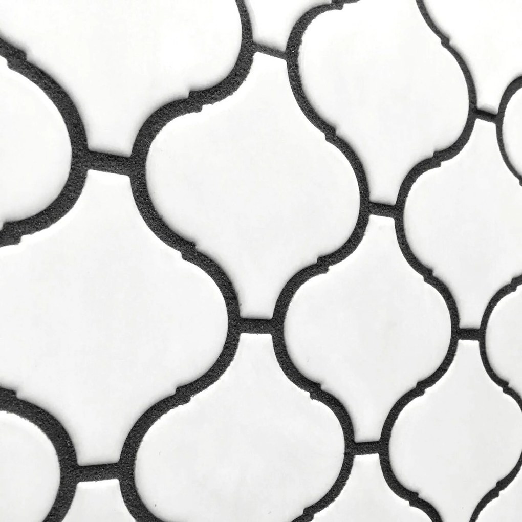 Mozaic maroco 322159 White