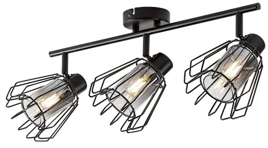 Spot Rabalux 73069 EMERENCIA 3xE14/40W/230V