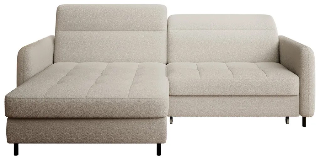 Coltar extensibil Gomsi pe stanga Royal 18