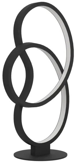 Lampă LED de masă Eglo 900951 GIANELLA LED/14,5W/230V