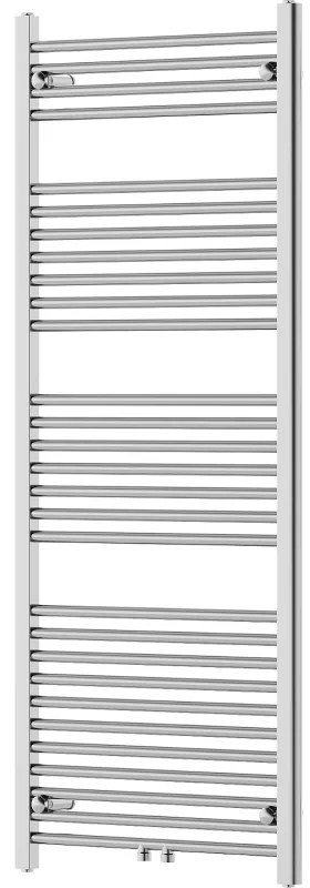 Mexen Mars radiatoare de baie 1500 x 600 mm, 576 W, crom - W110-1500-600-00-01