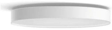 Philips Hue ENRAVE XL LED 48W 230V alb cu telecomandă, strop dimabil