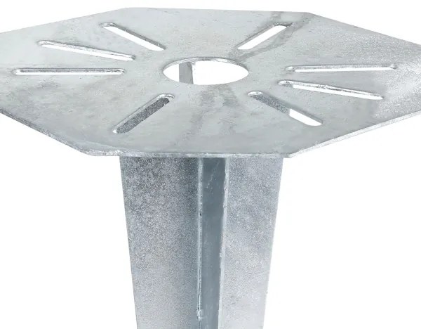 EGLO 88744 - Spike in sol CUBA